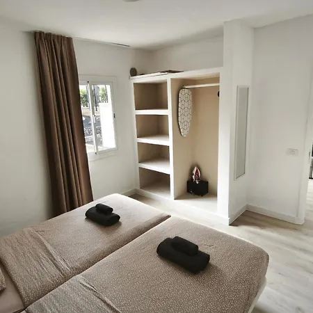 Apartmán Take It Easy In Corralejo