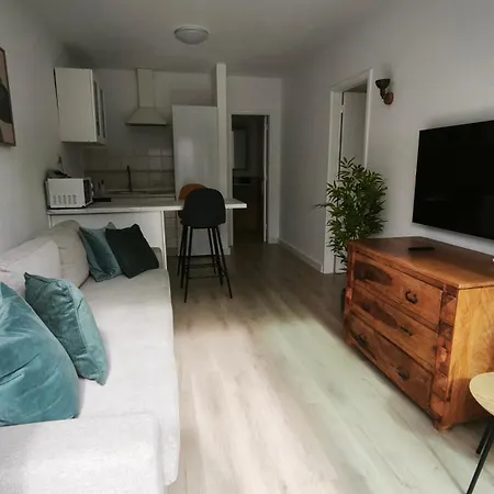 Apartmán Take It Easy In