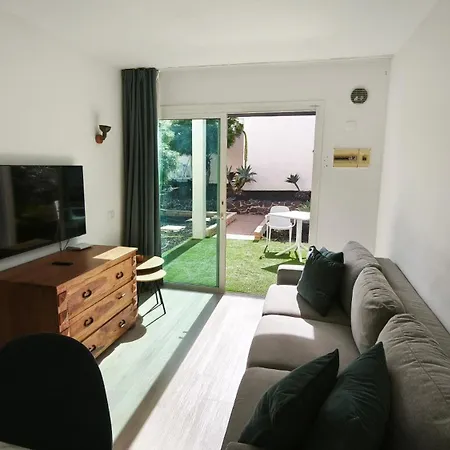 Apartmán Take It Easy In