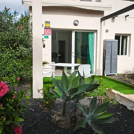 Take It Easy In Apartmán Corralejo