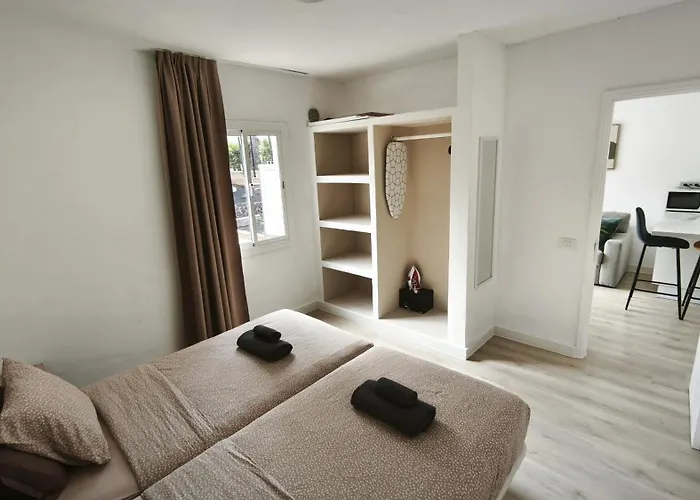 Appartement Take It Easy In Corralejo