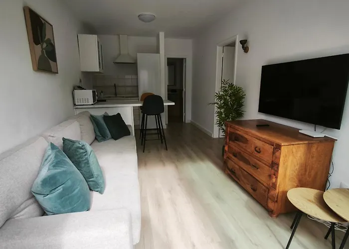 Appartement Take It Easy In