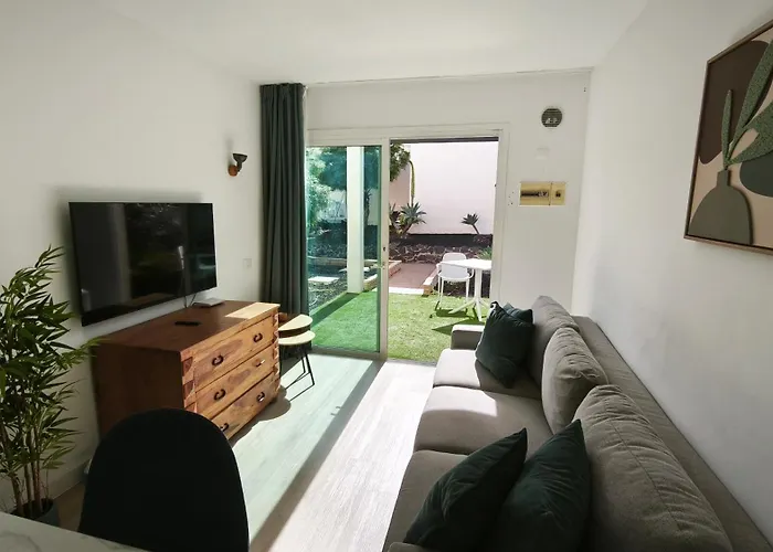 Appartement Take It Easy In