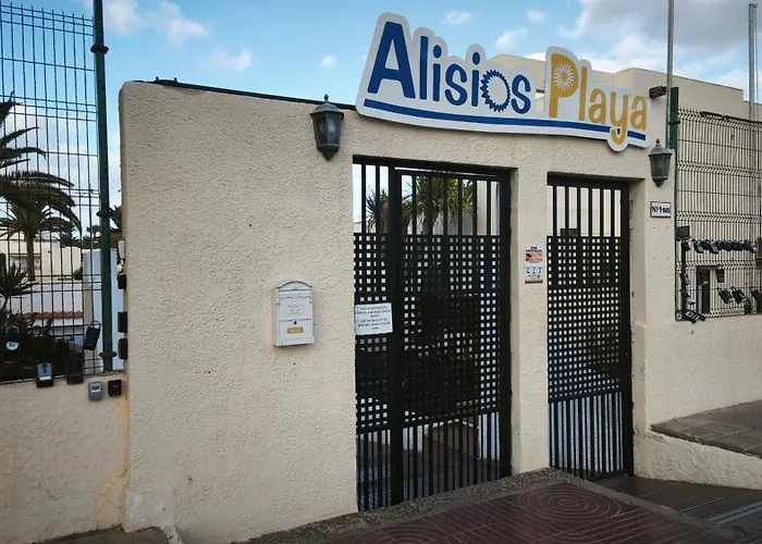 アパート Take It Easy In *