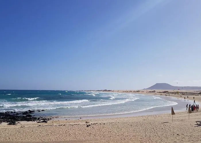 Take It Easy In Appartement