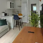 Appartement Take It Easy In *