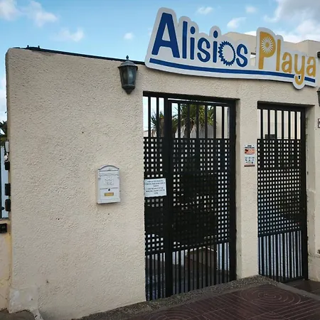 Апартаменты Take It Easy In *