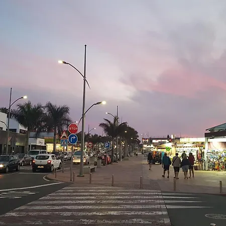 Take It Easy In קורלחו